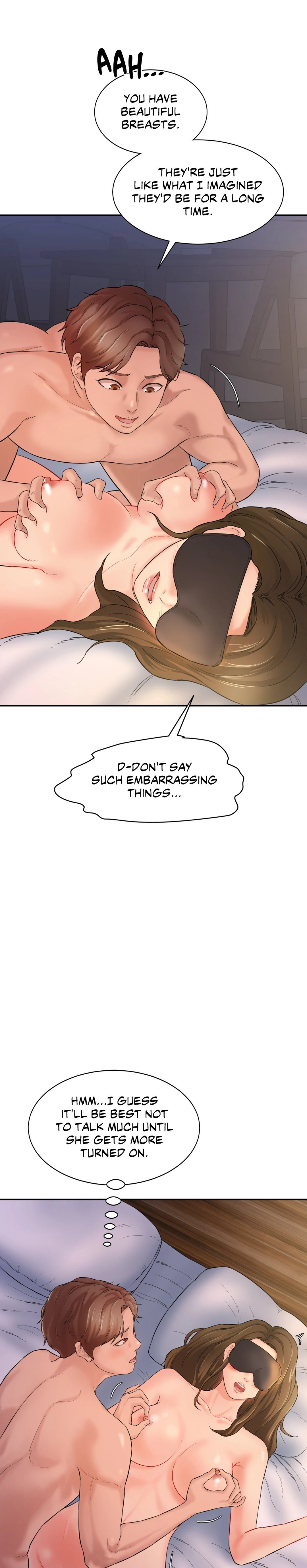 Secret Office page 2