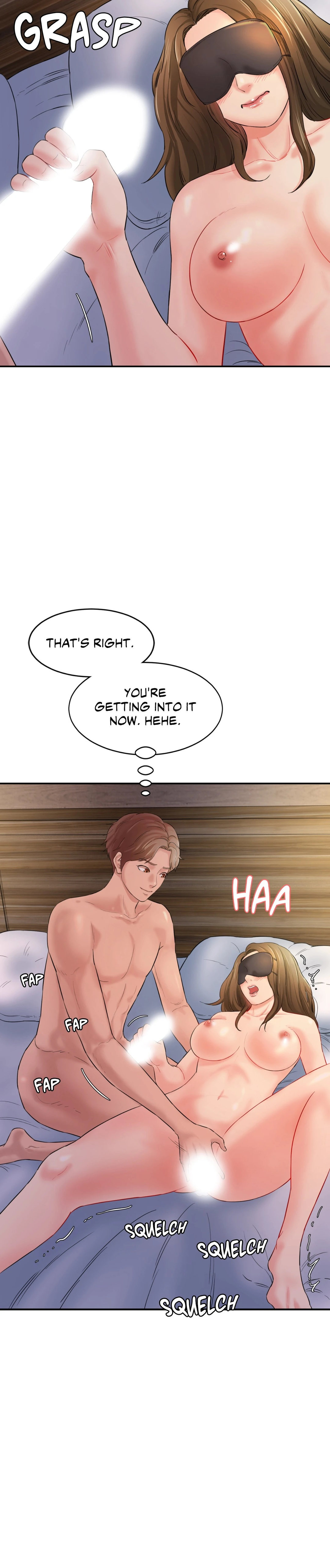 Secret Office page 12