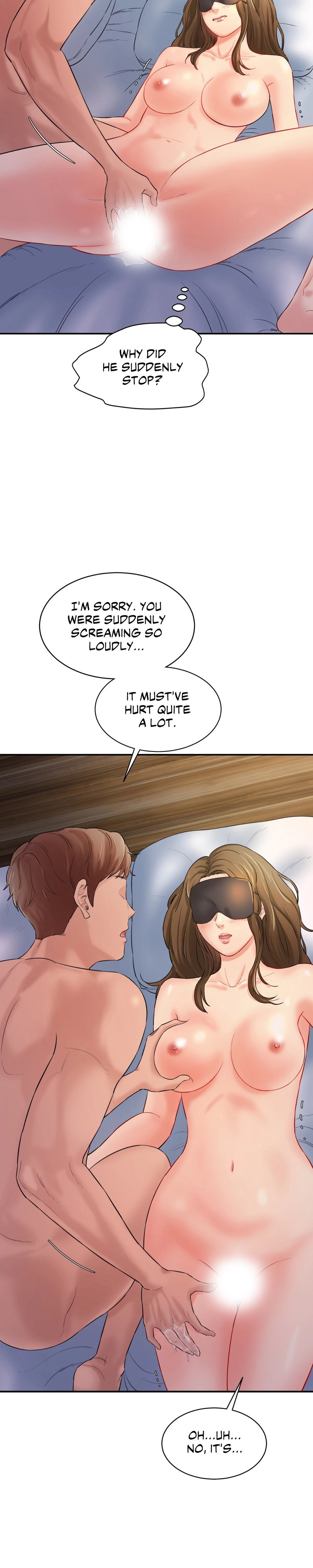 Secret Office page 16