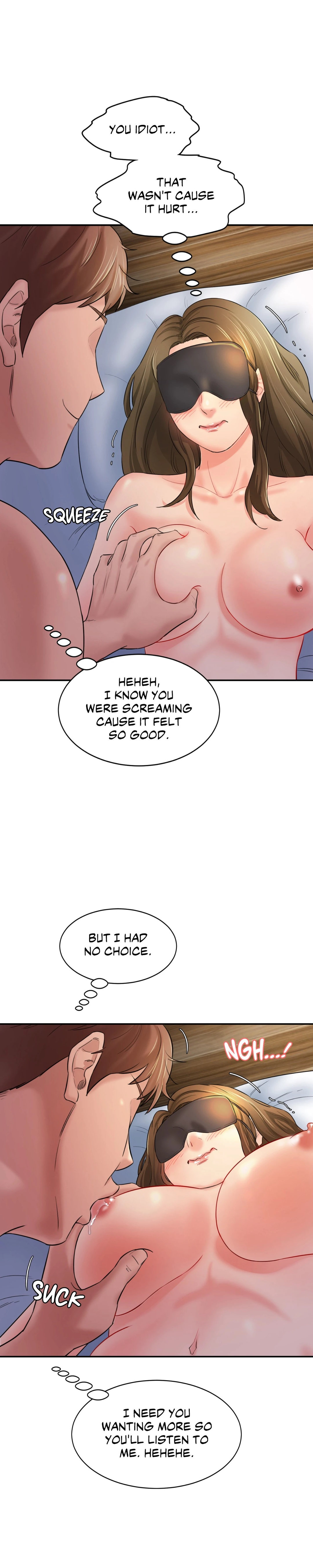 Secret Office page 17