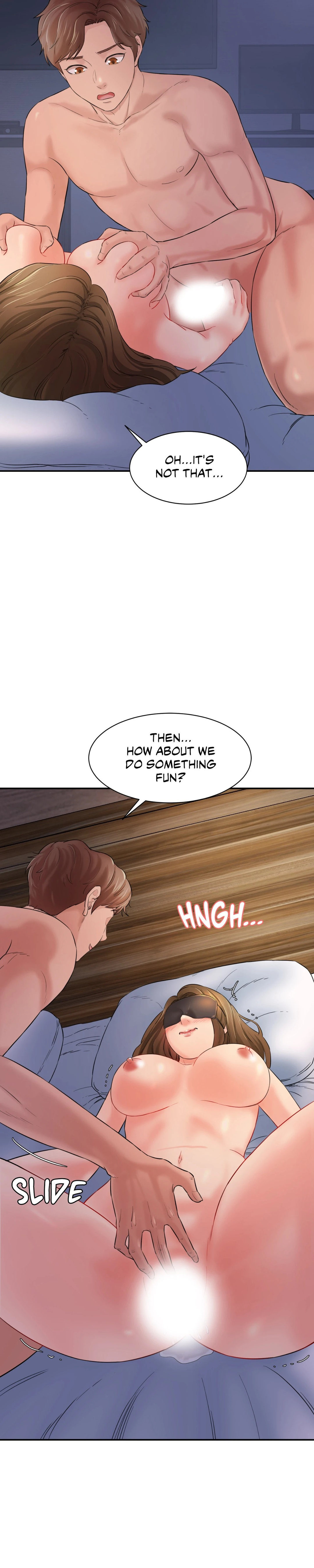 Secret Office page 19