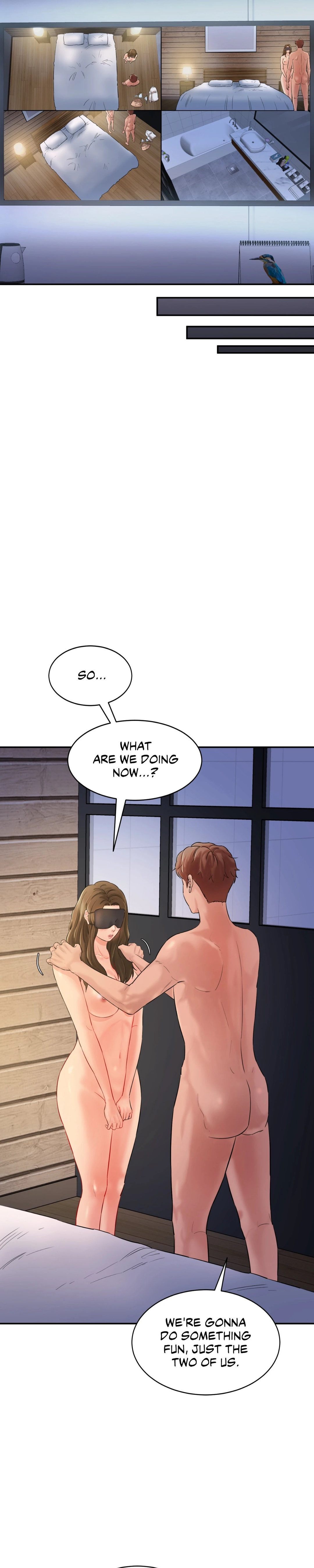 Secret Office page 23