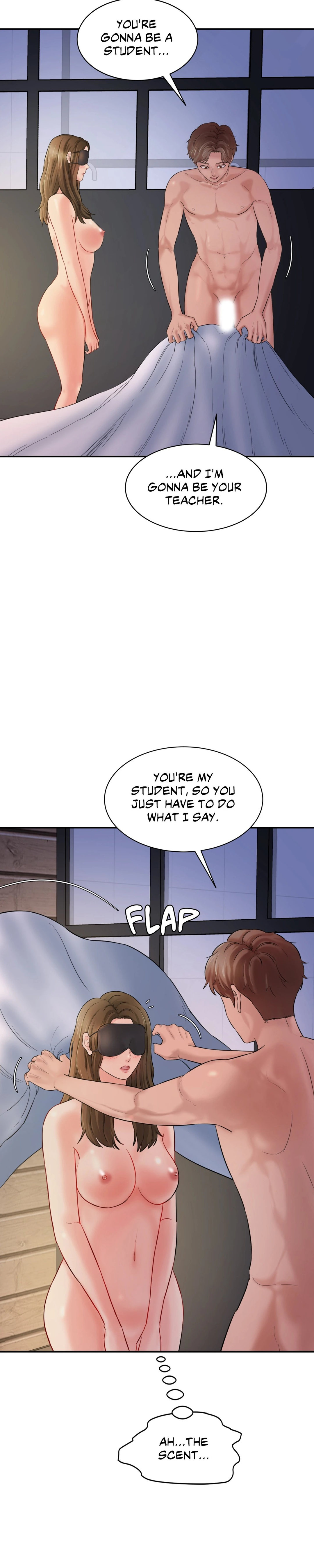 Secret Office page 24