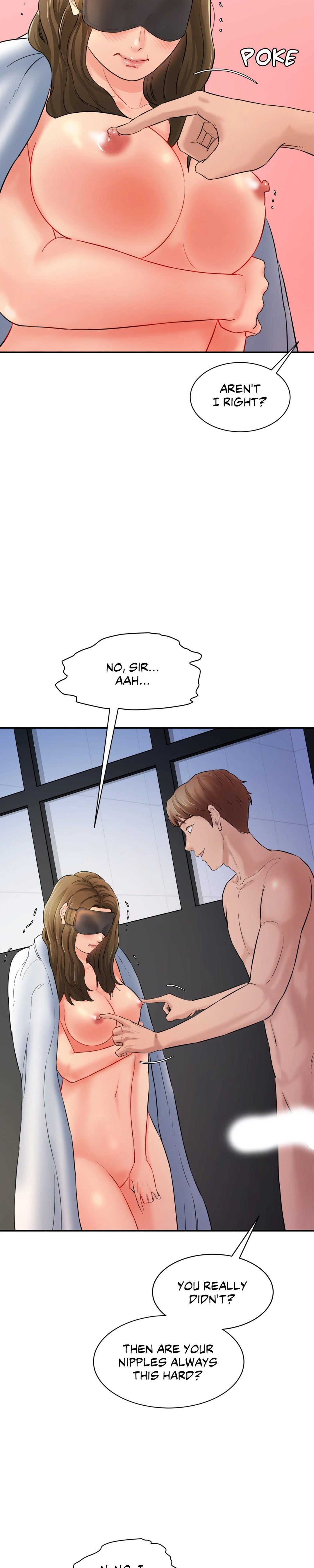 Secret Office page 27