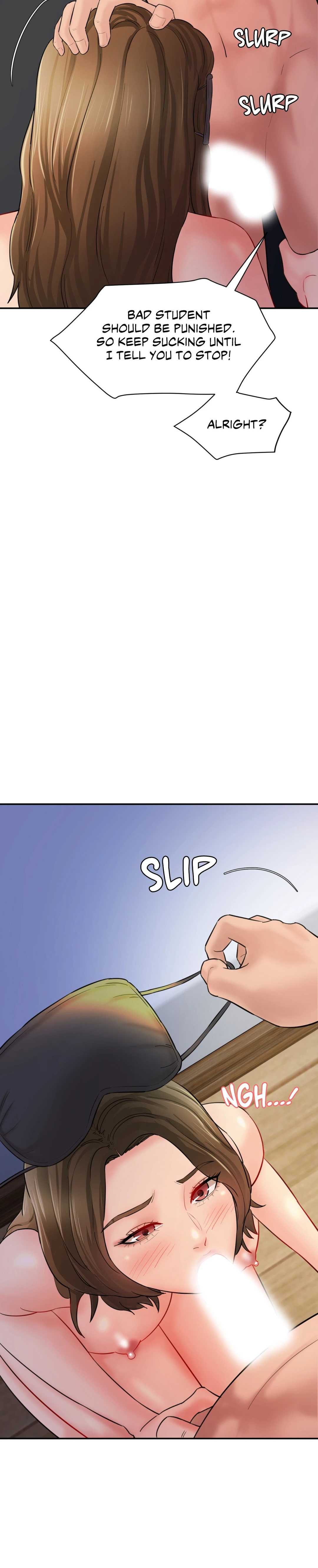 Secret Office page 34