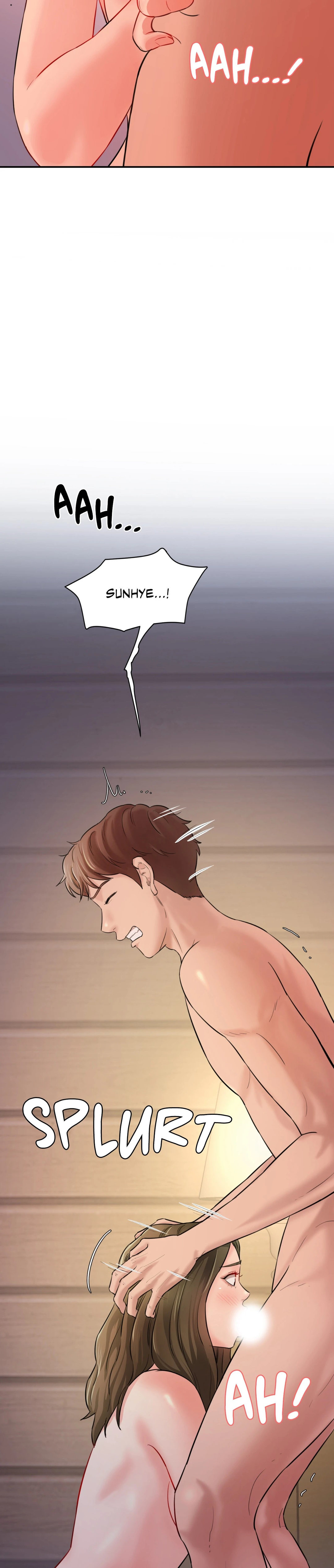 Secret Office page 39