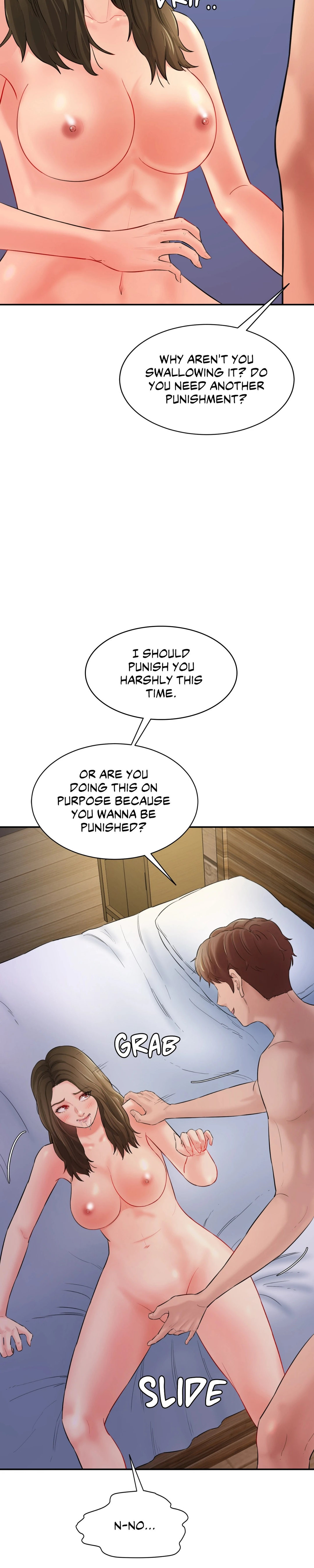 Secret Office page 42