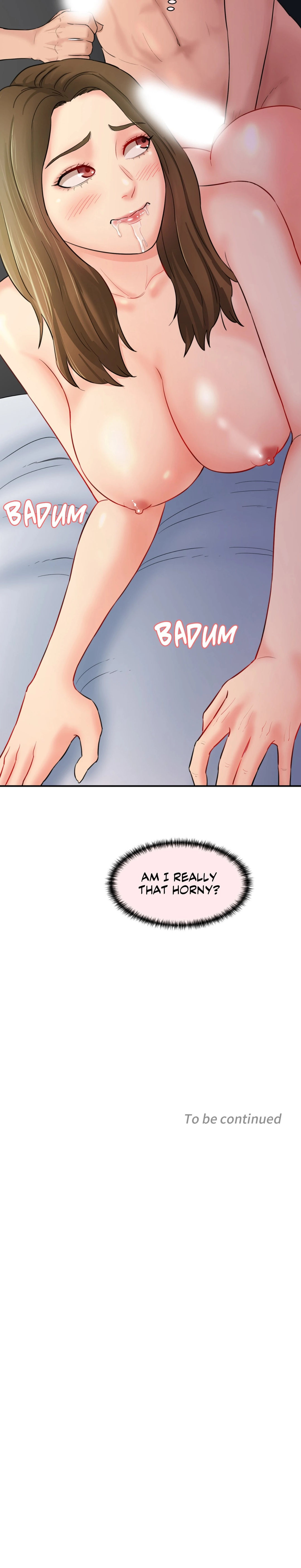 Secret Office page 50