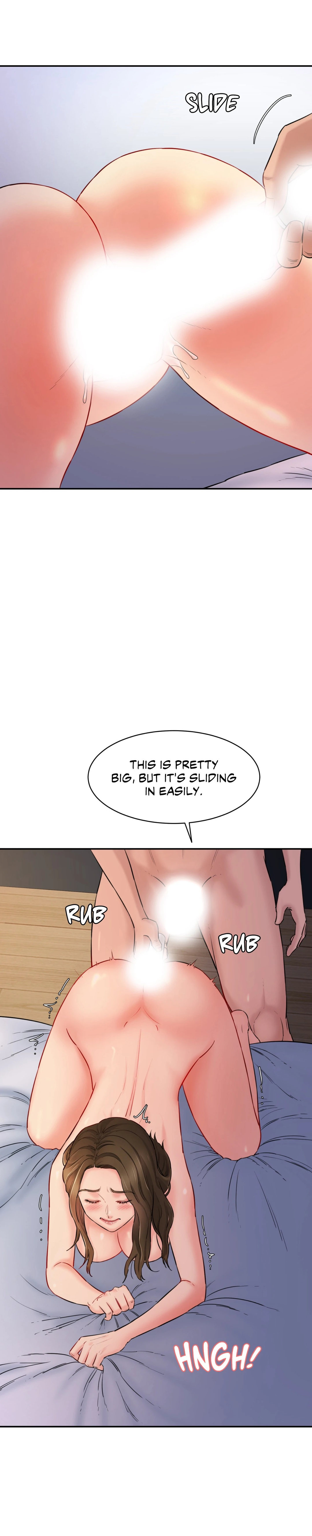 Secret Office page 2