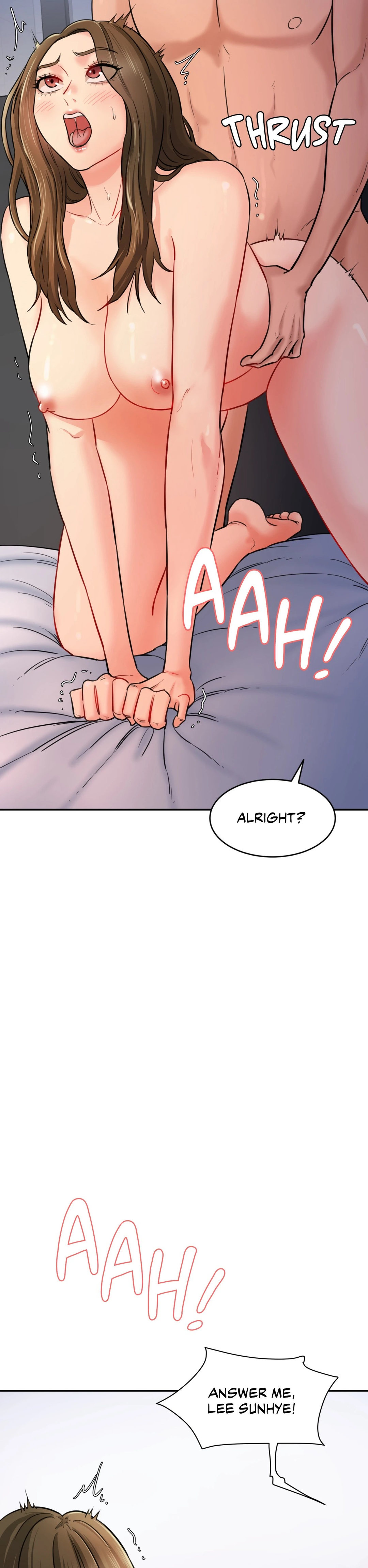 Secret Office page 10