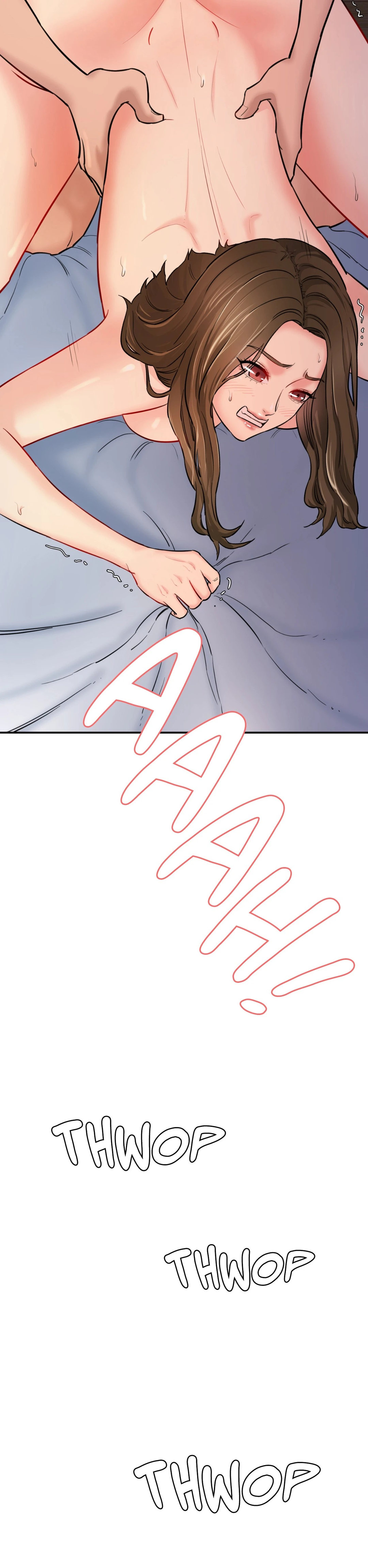 Secret Office page 12