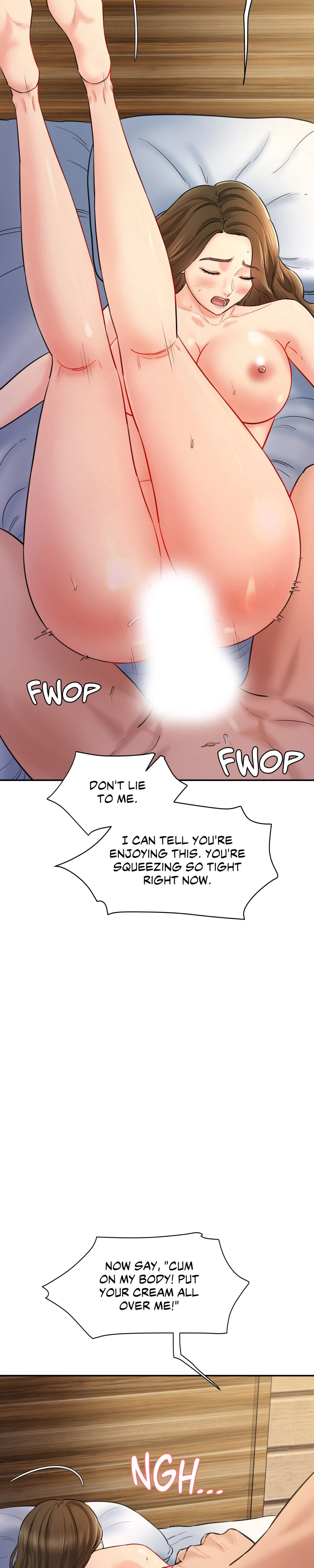 Secret Office page 14