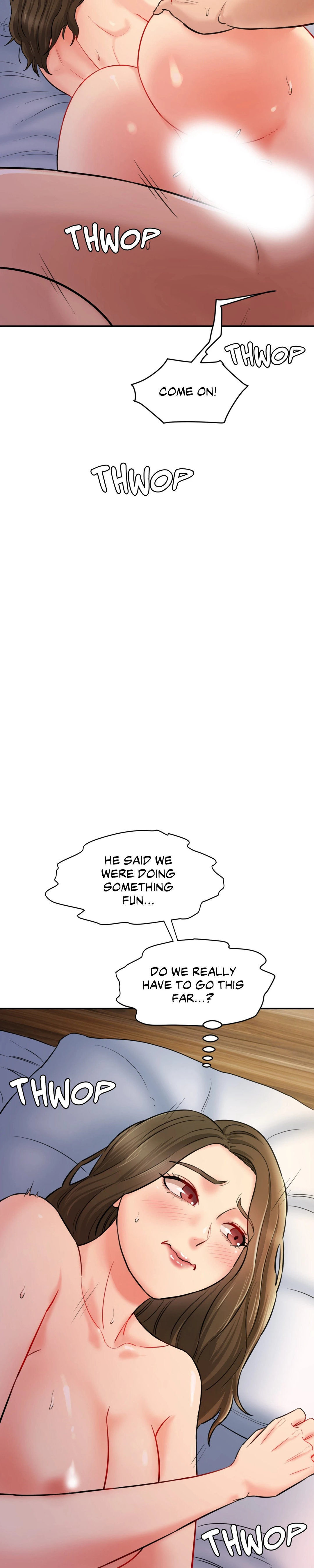 Secret Office page 15
