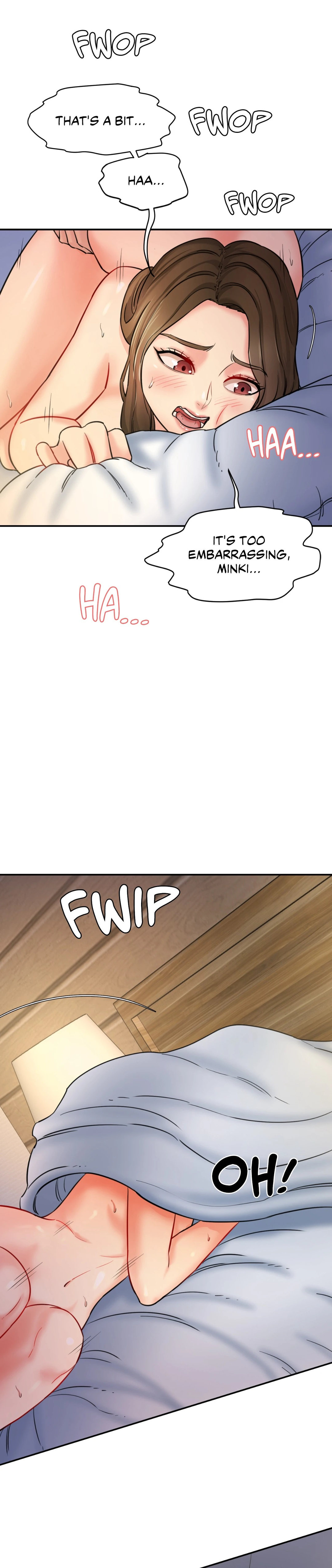 Secret Office page 17
