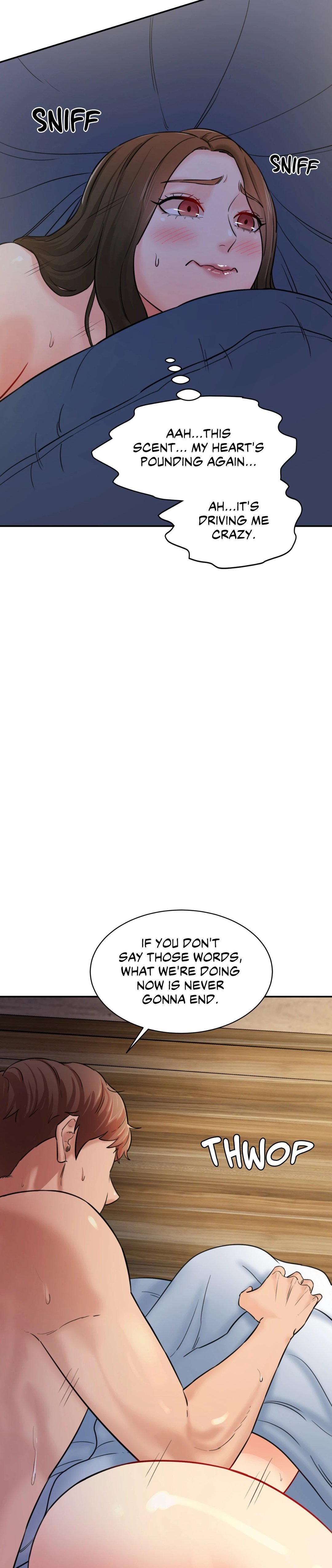 Secret Office page 18