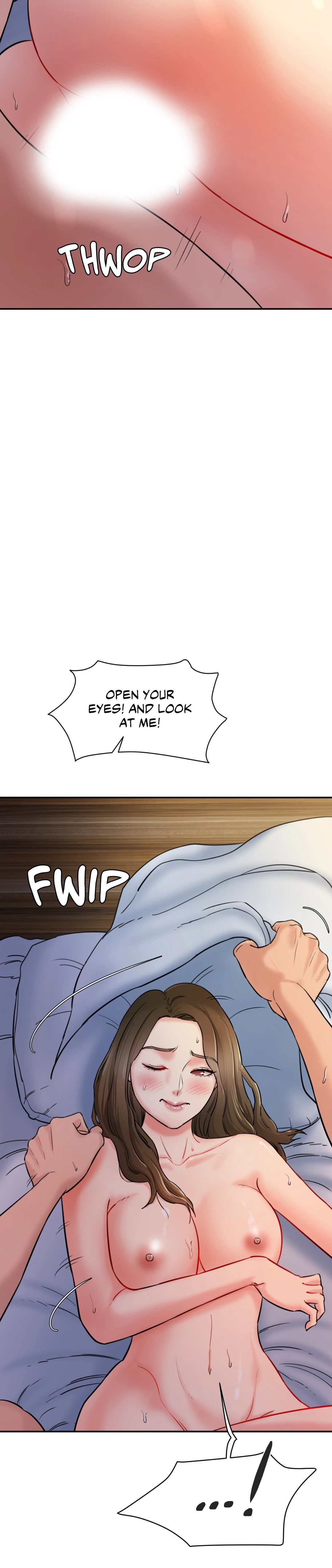 Secret Office page 19