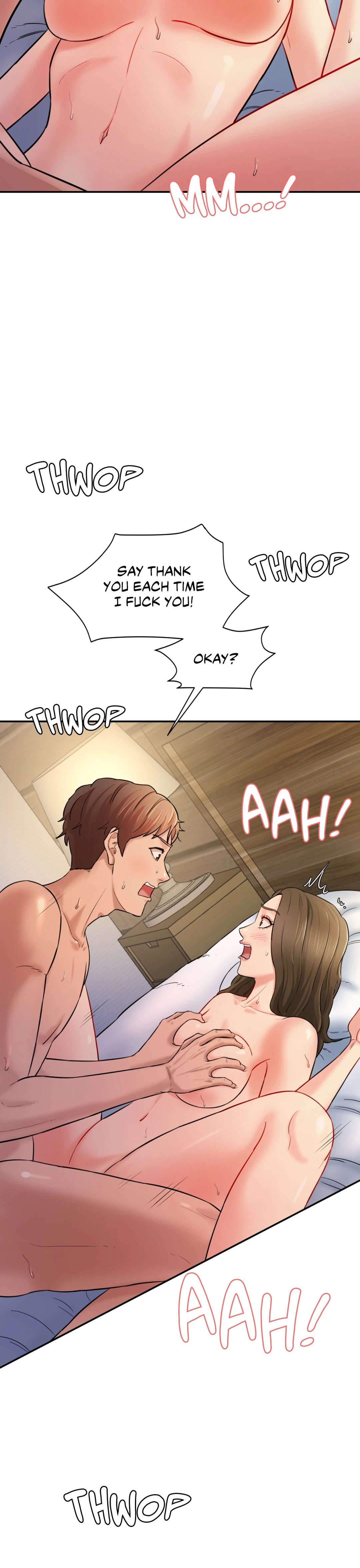 Secret Office page 23