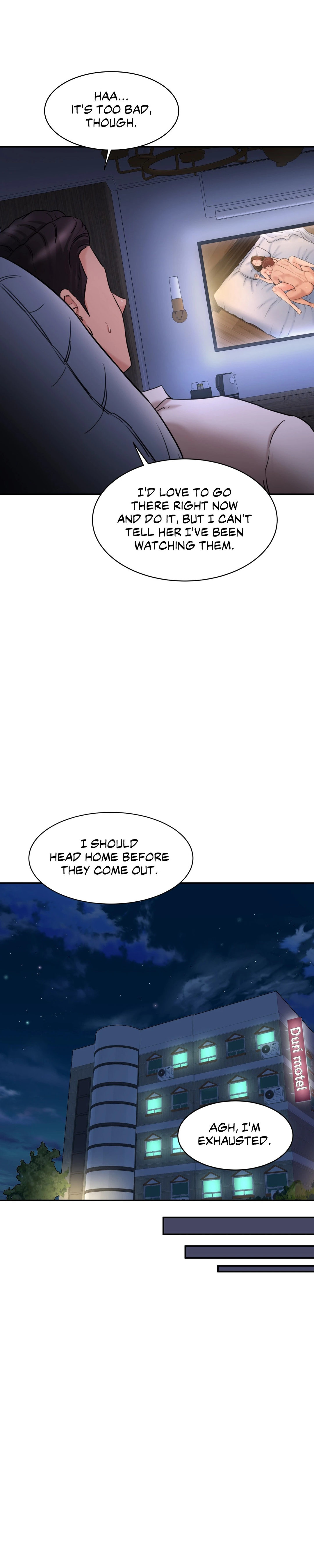 Secret Office page 28