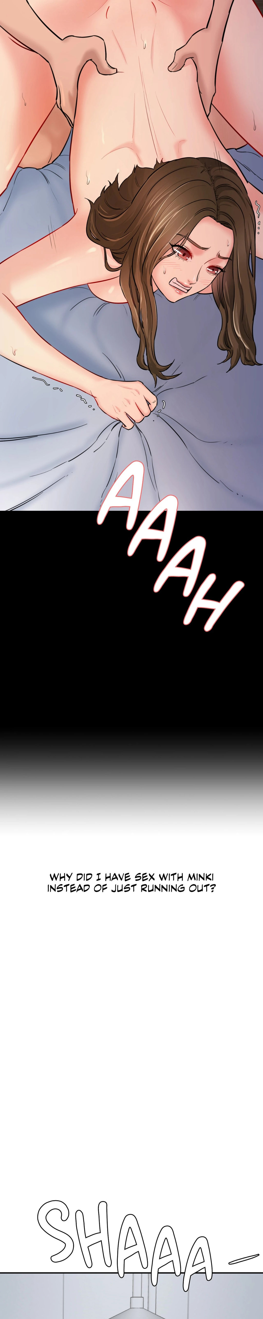 Secret Office page 34
