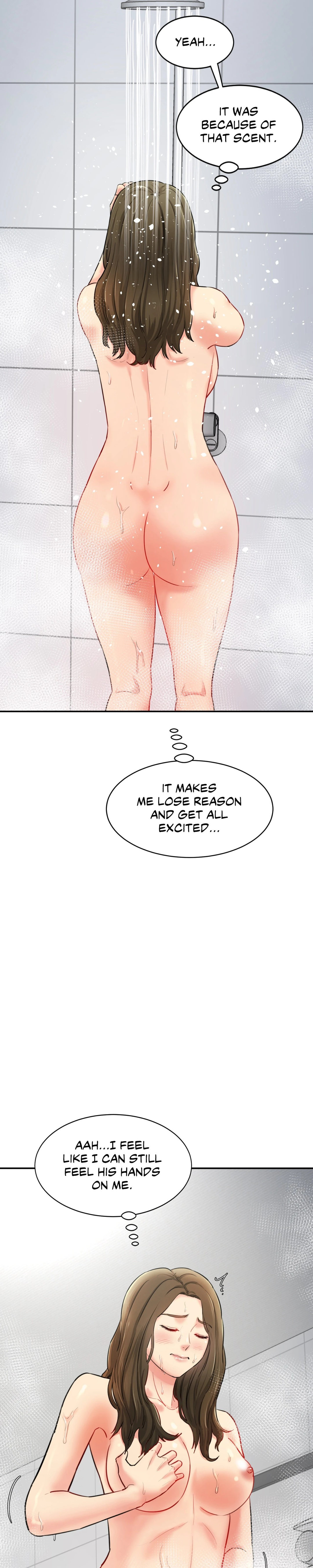 Secret Office page 35