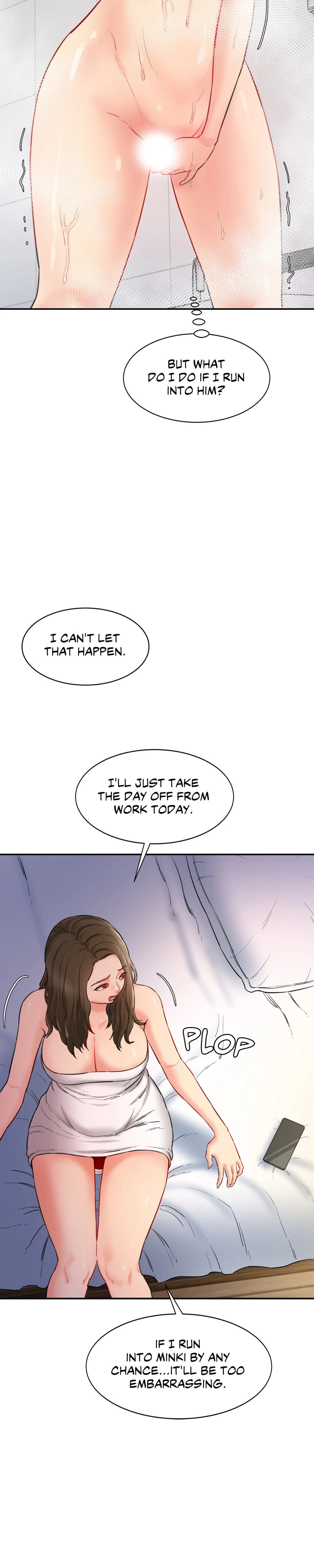 Secret Office page 36