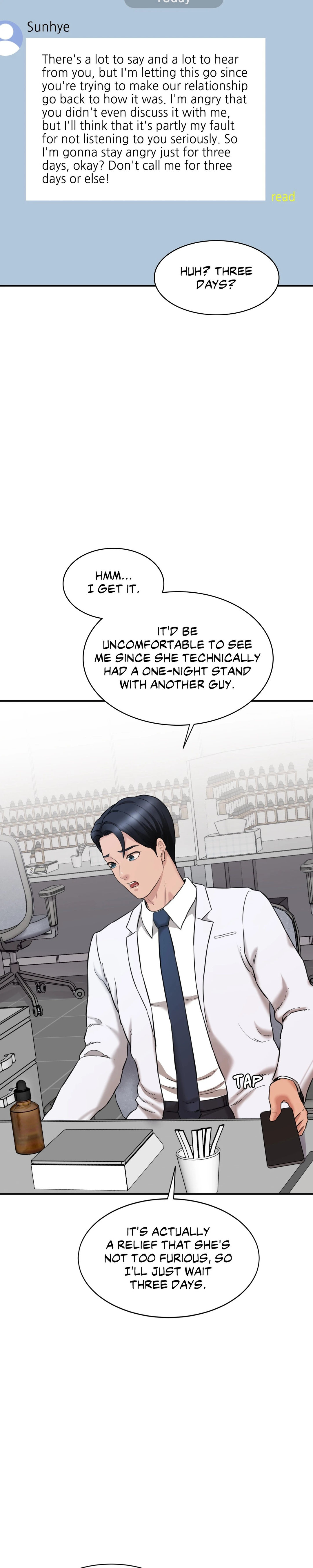 Secret Office page 39