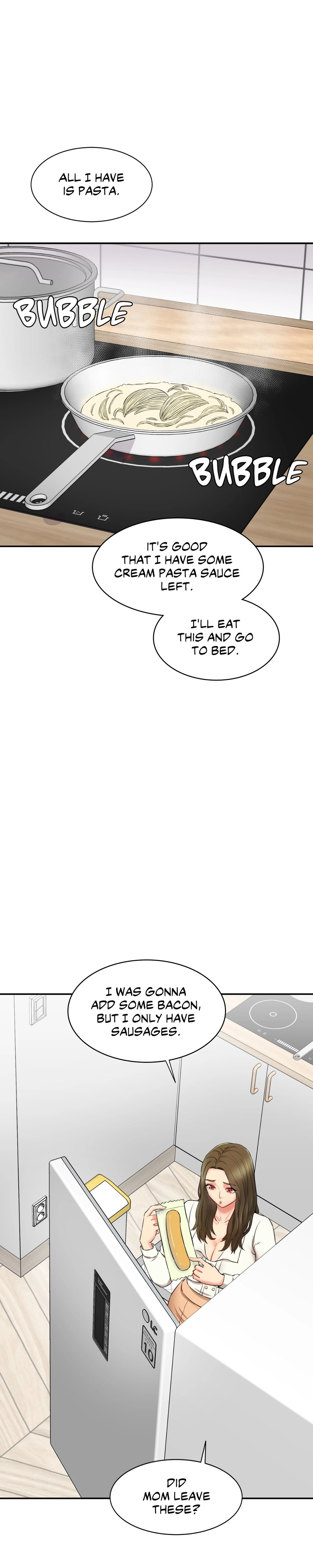 Secret Office page 41