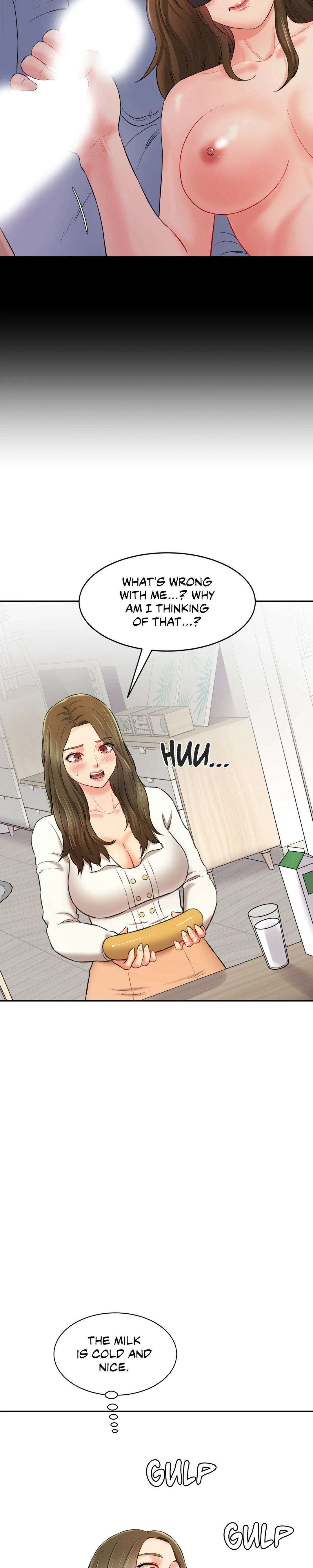 Secret Office page 43