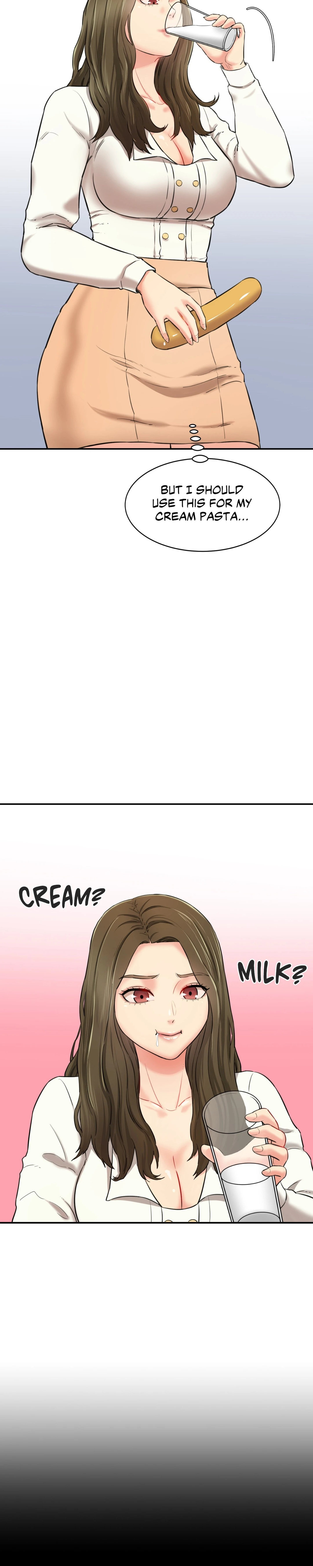 Secret Office page 44