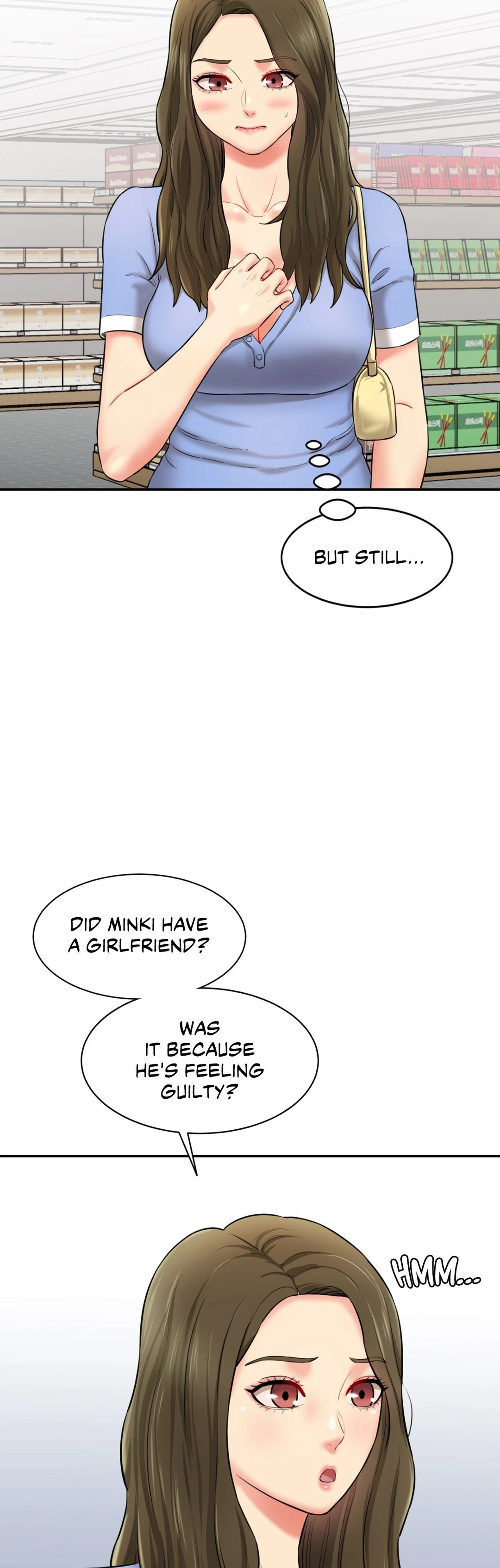 Secret Office page 16