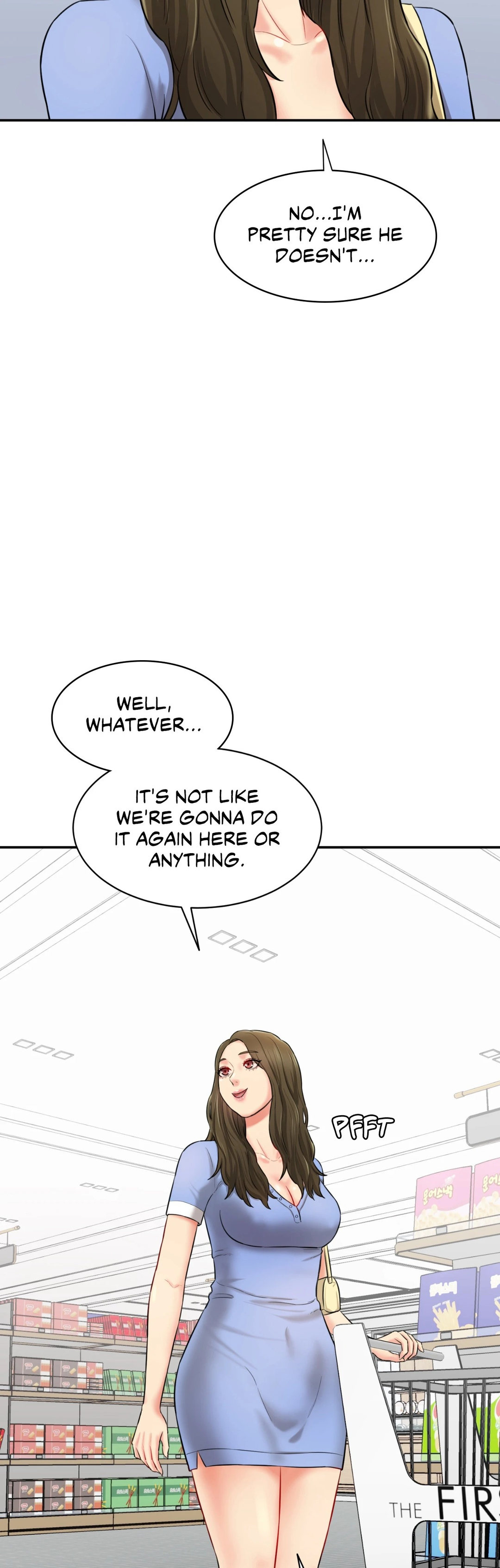 Secret Office page 17