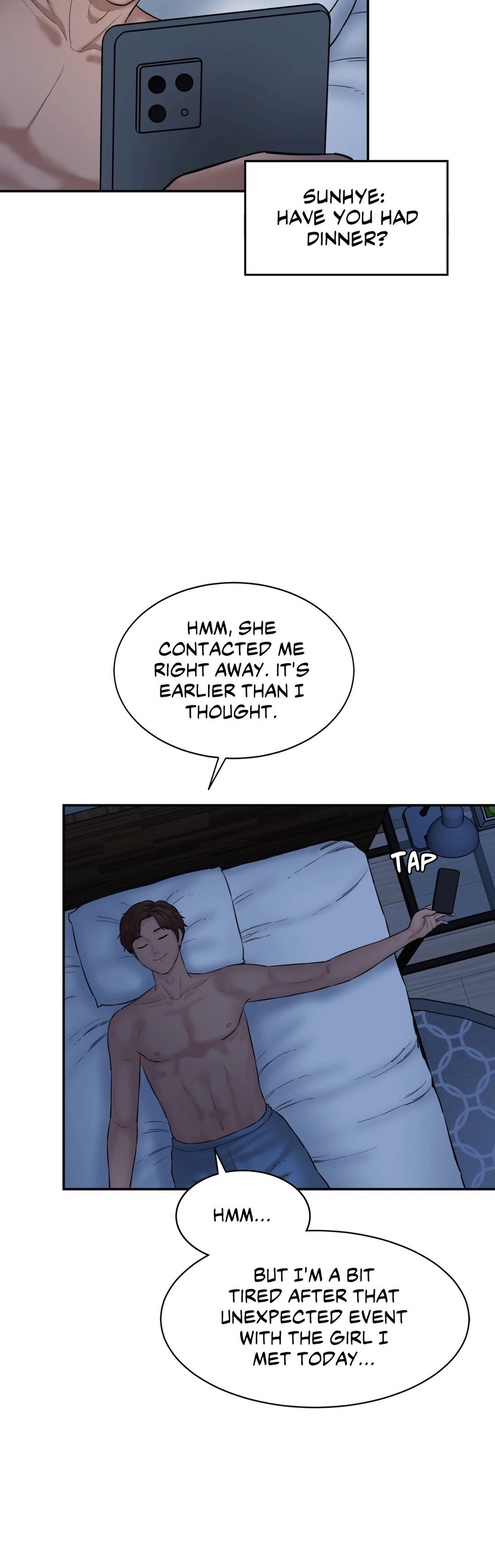Secret Office page 8