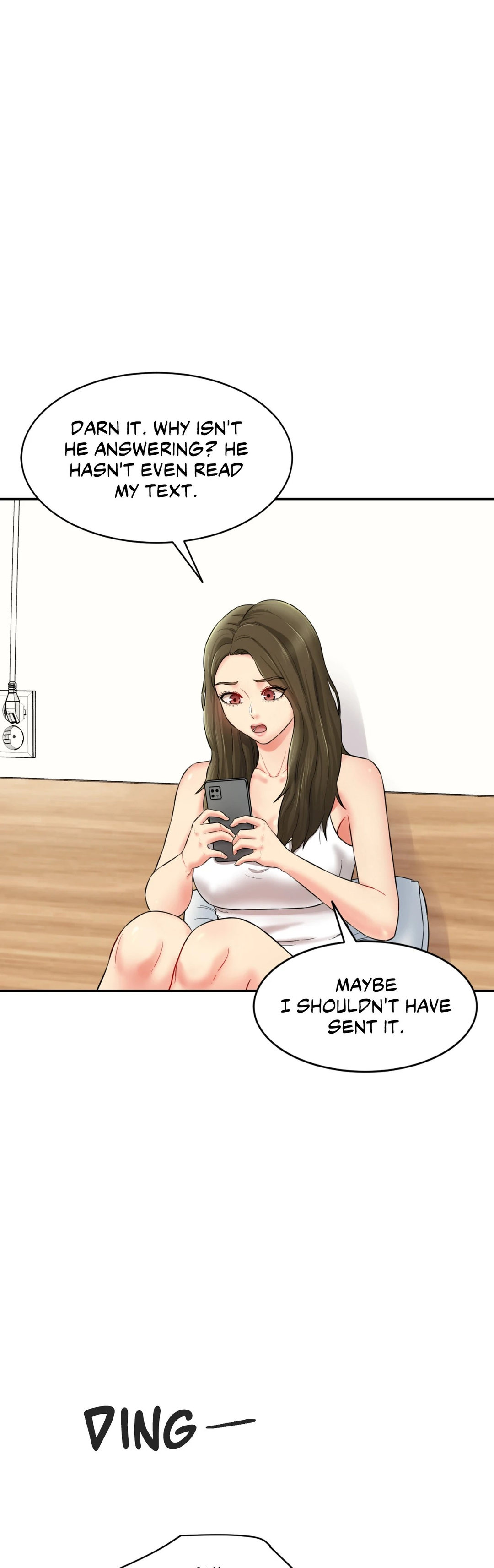 Secret Office page 9