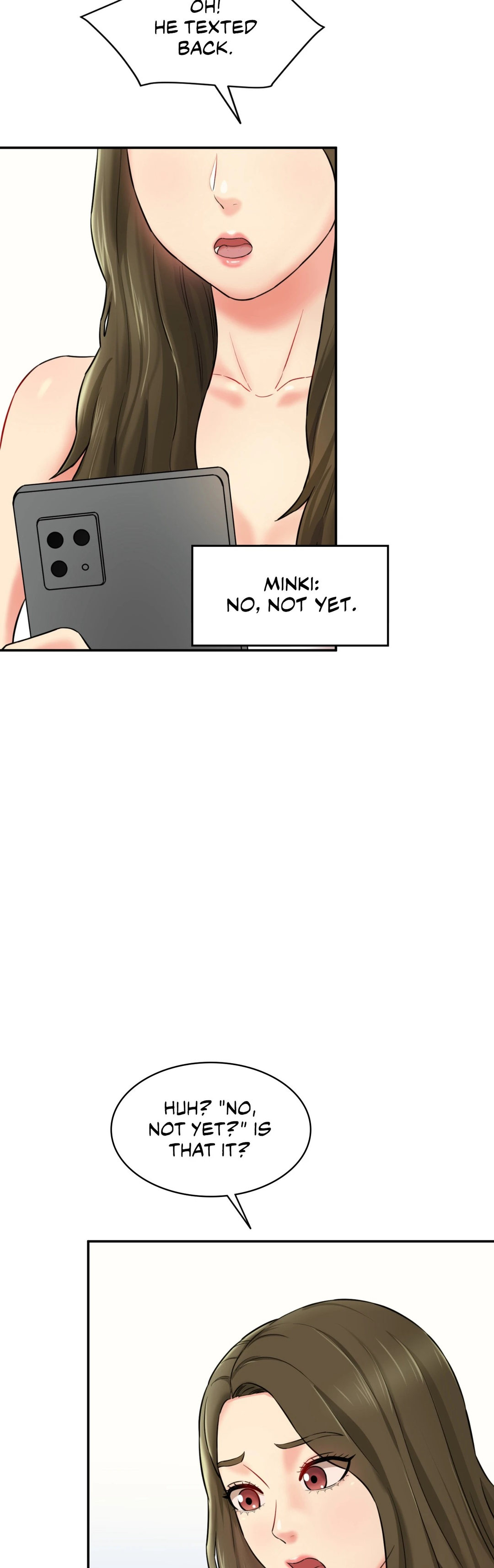 Secret Office page 10