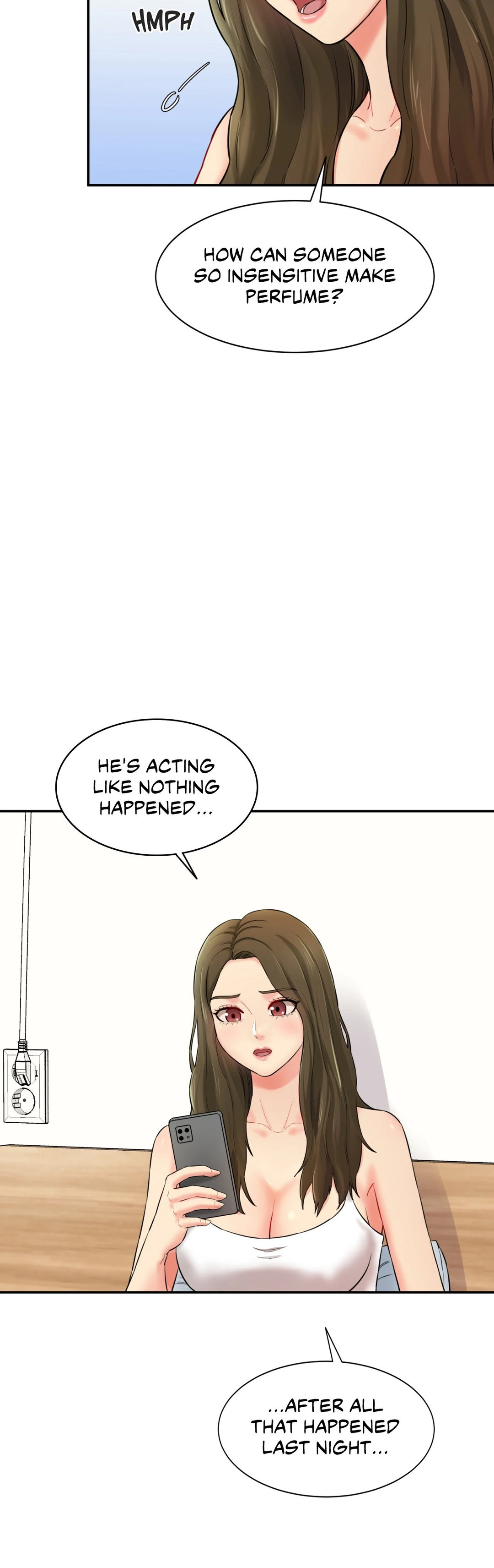 Secret Office page 11