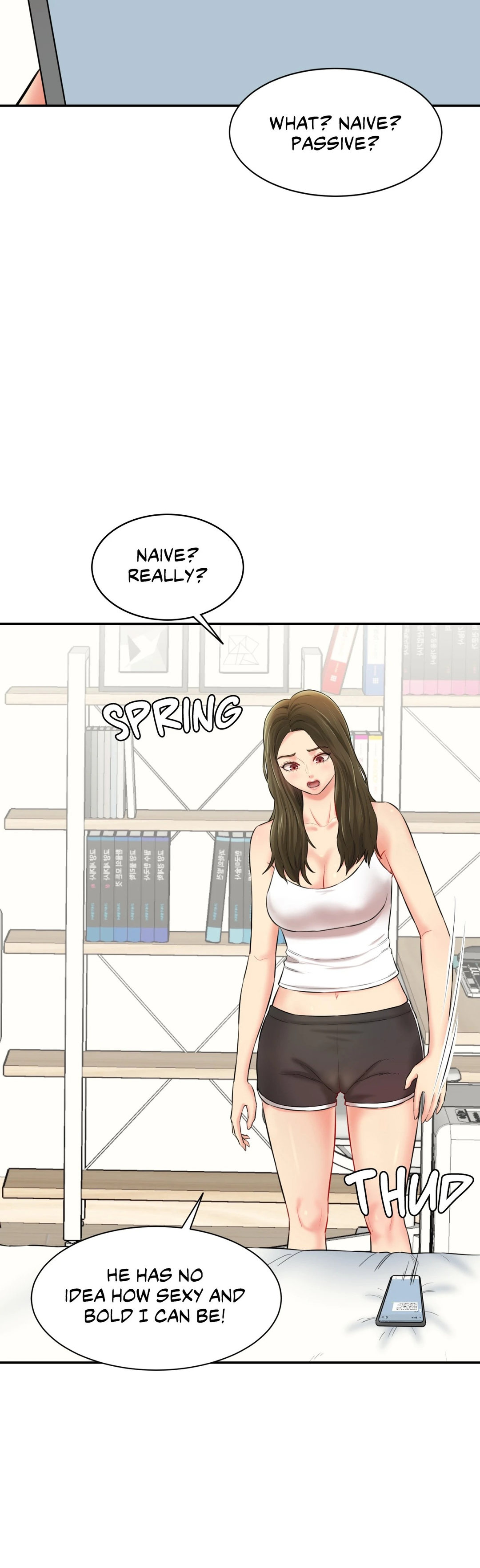 Secret Office page 17