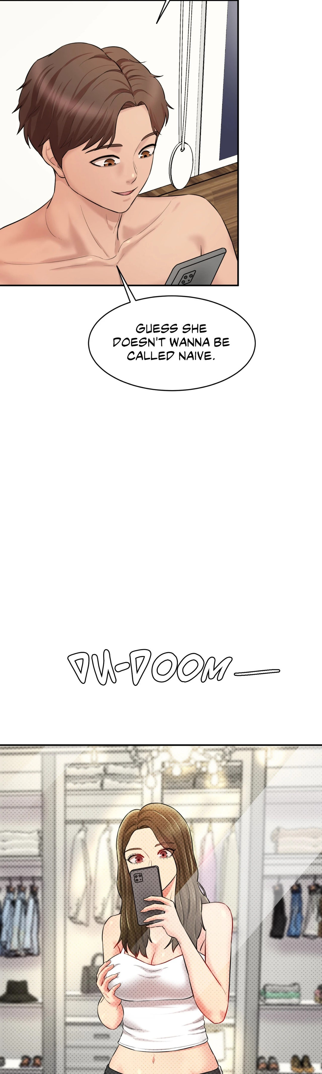 Secret Office page 22