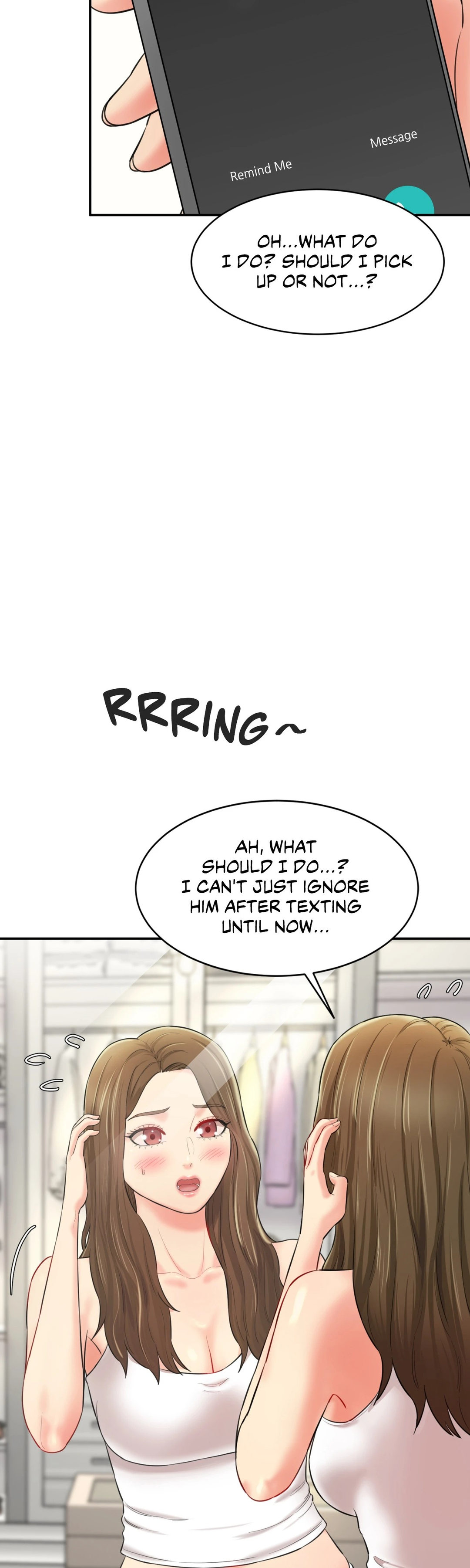 Secret Office page 29