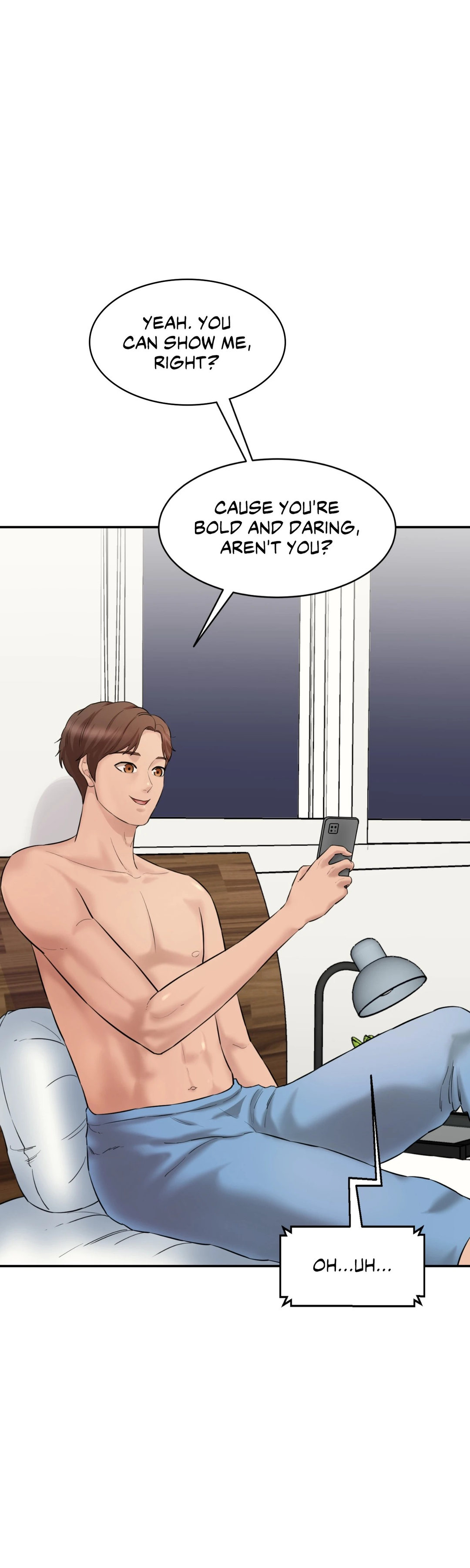 Secret Office page 32