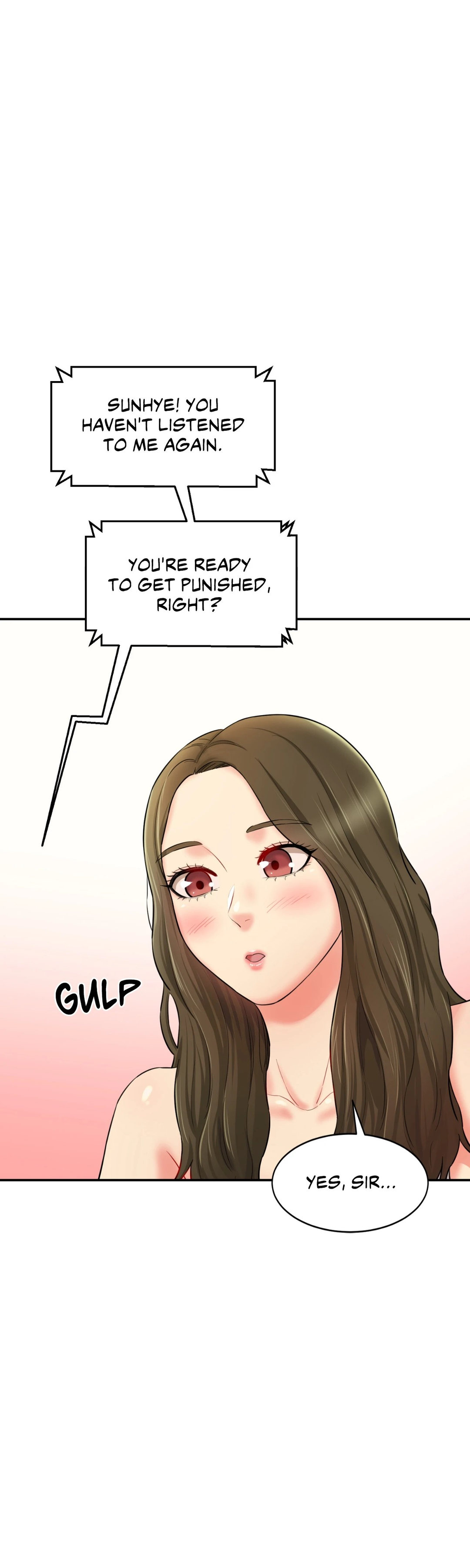 Secret Office page 36