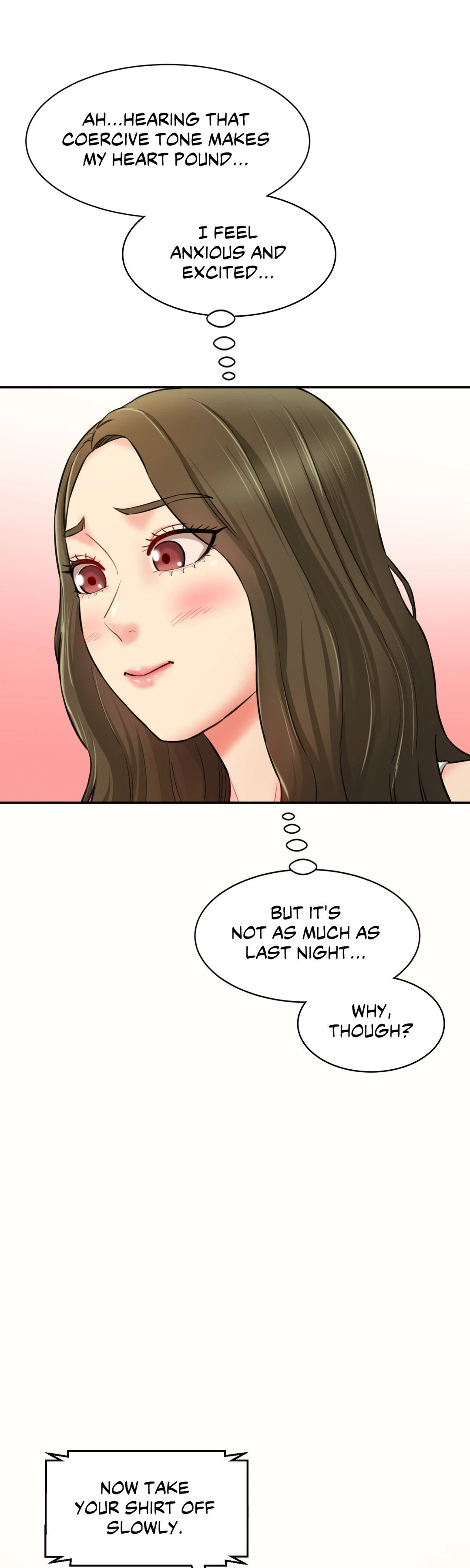 Secret Office page 37