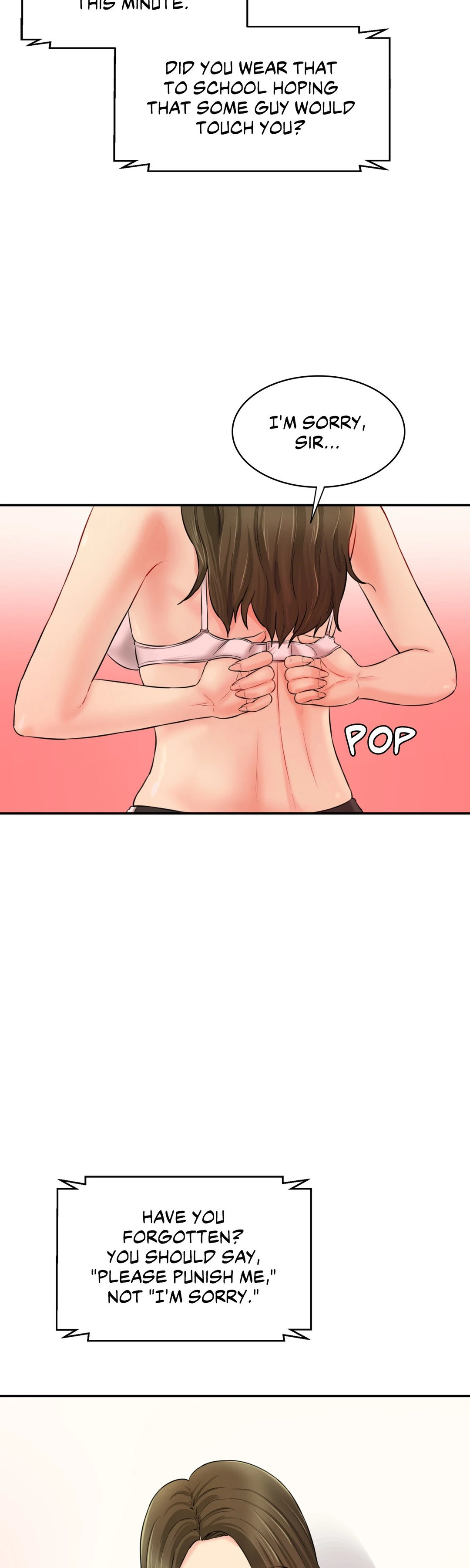 Secret Office page 40