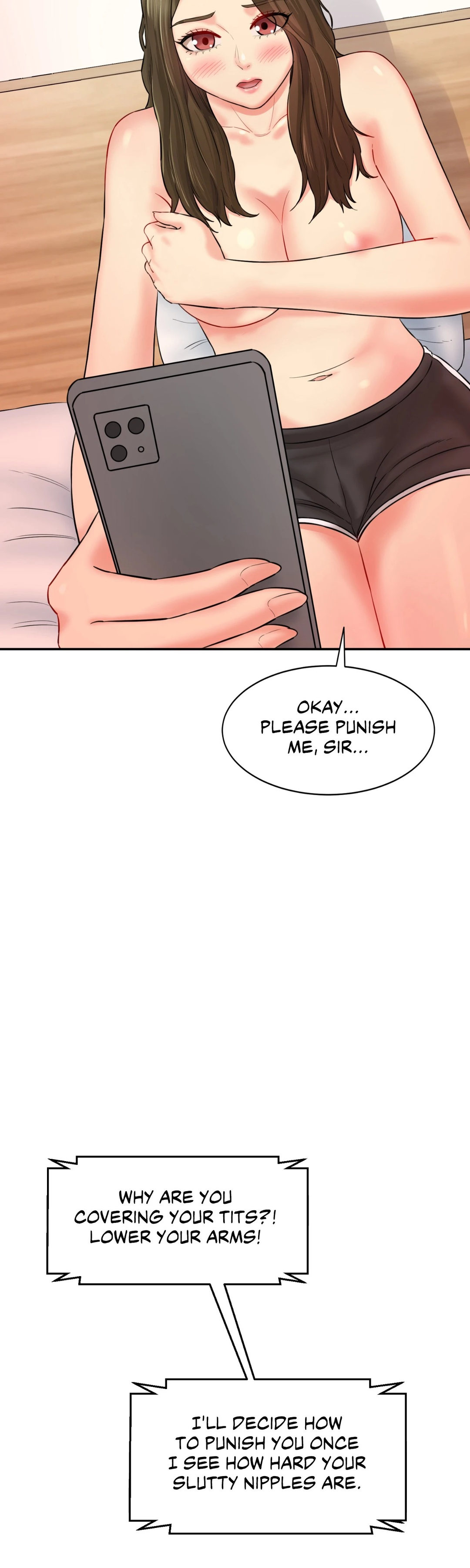 Secret Office page 41