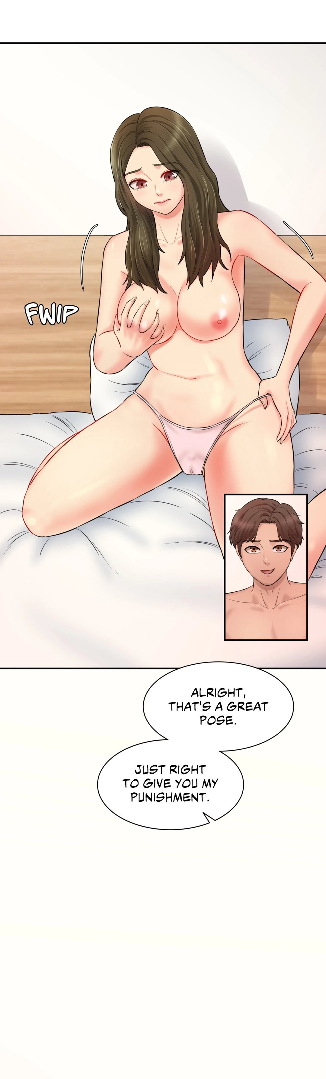 Secret Office page 49