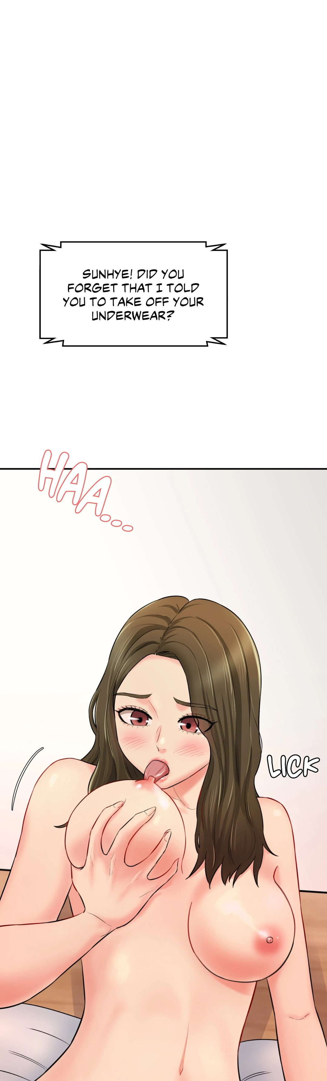 Secret Office page 51