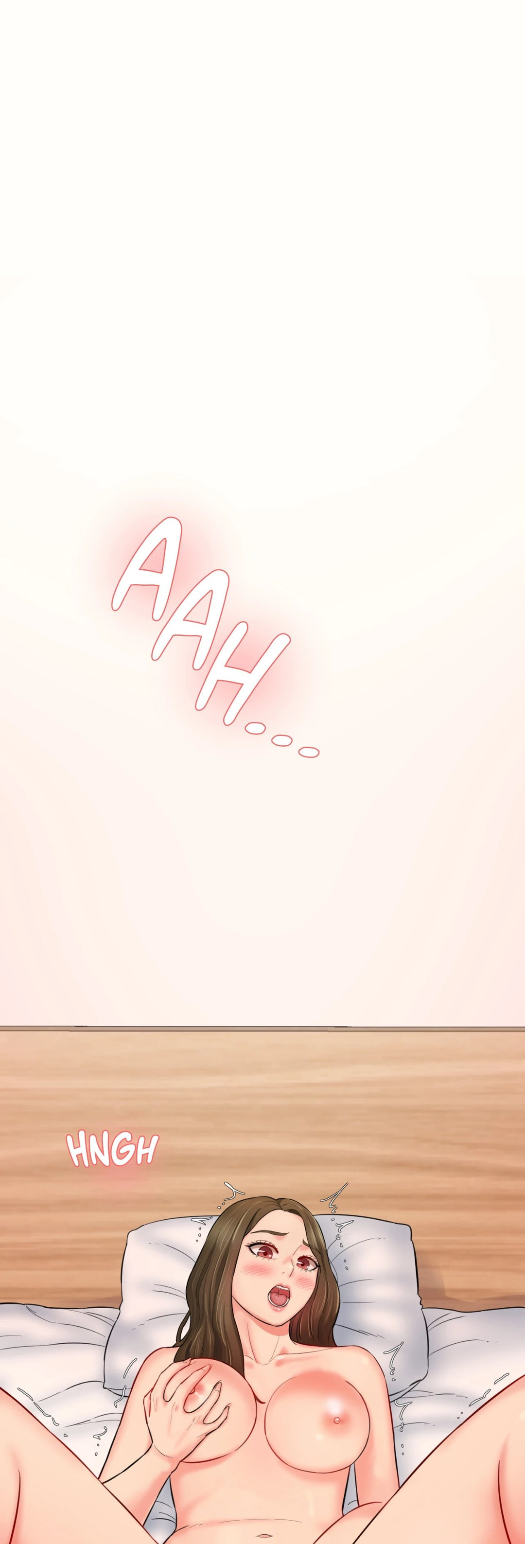 Secret Office page 62