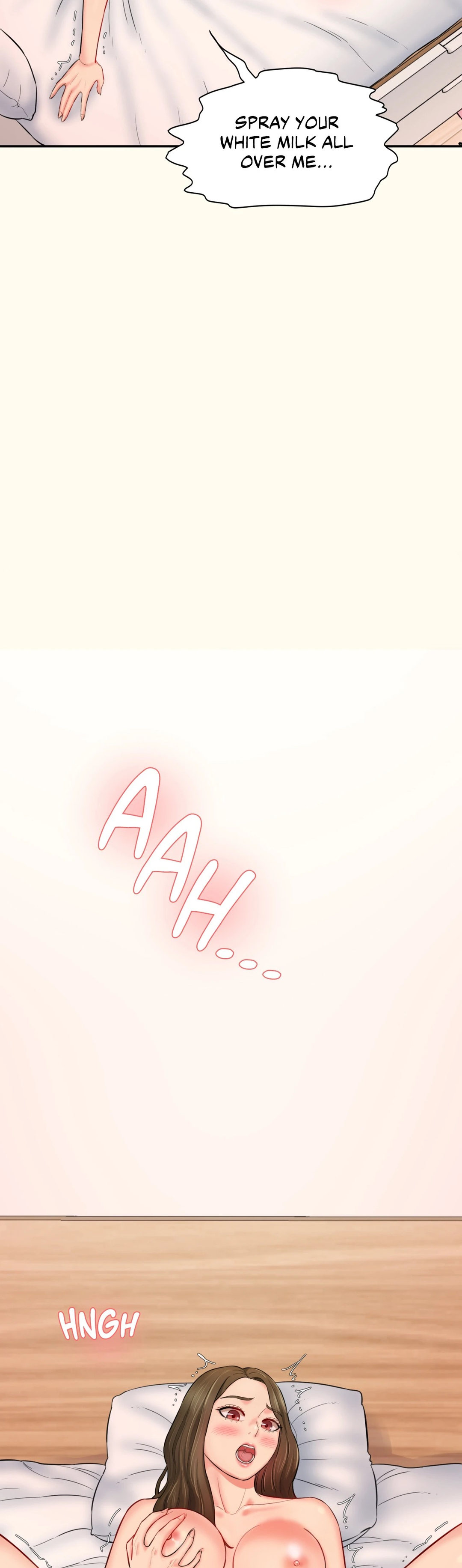 Secret Office page 3