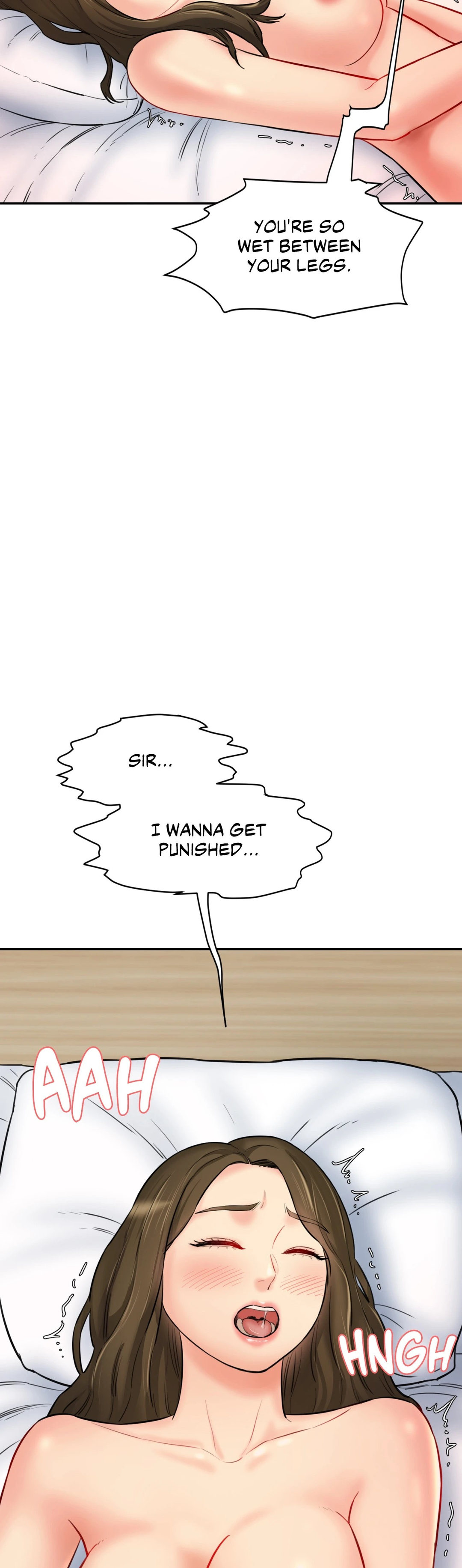 Secret Office page 5