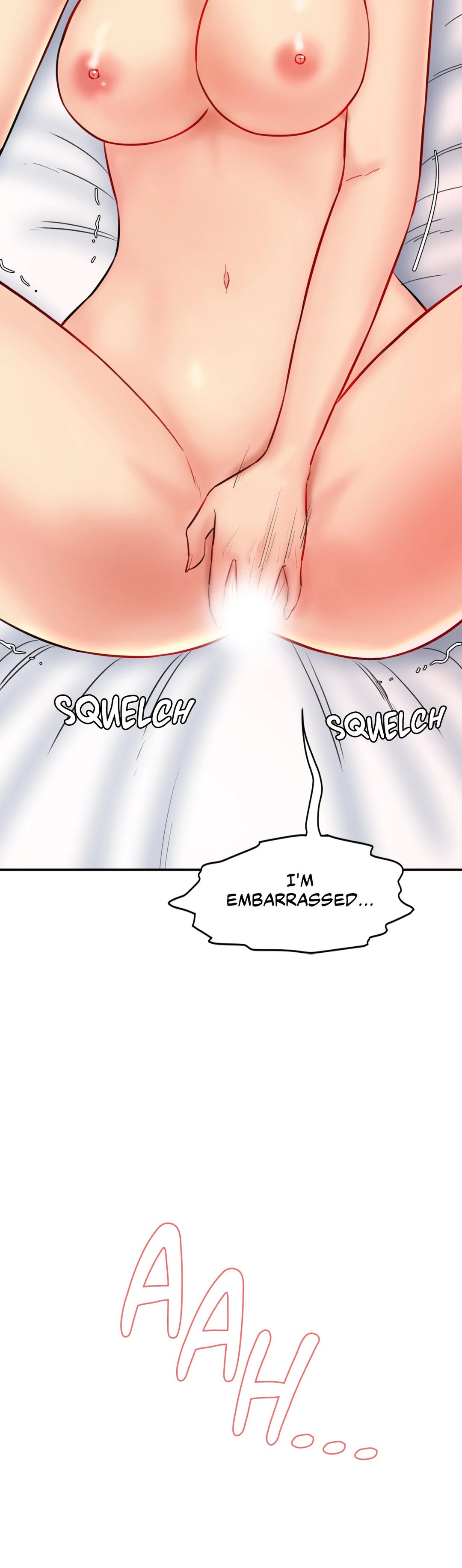Secret Office page 6
