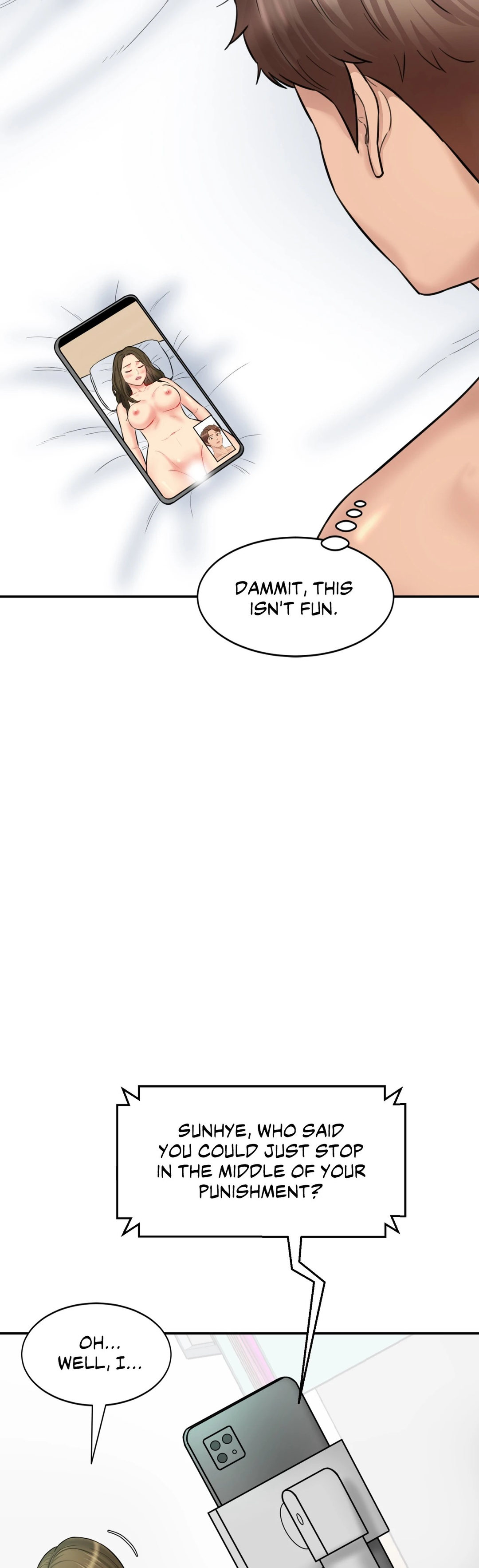 Secret Office page 14
